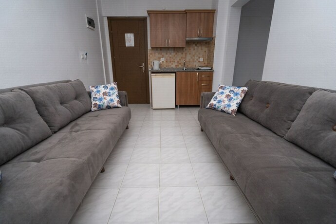 Imagen general del Princess Rima Apartments. Foto 6