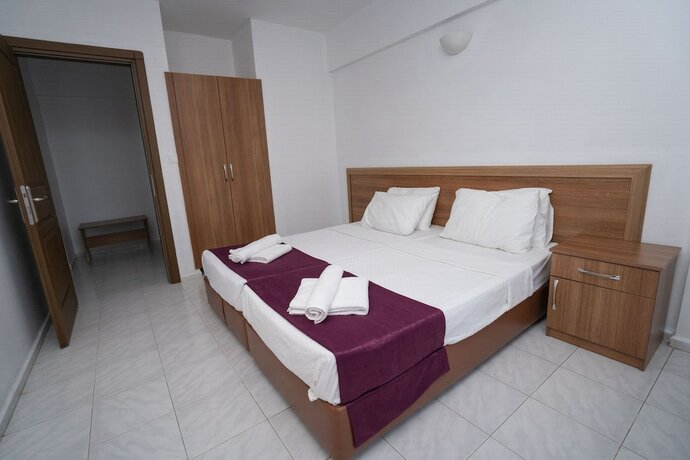 Imagen general del Princess Rima Apartments. Foto 7