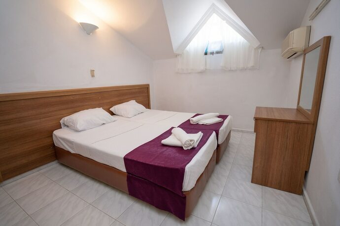Imagen general del Princess Rima Apartments. Foto 8