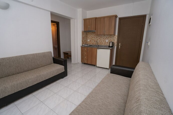 Imagen general del Princess Rima Apartments. Foto 9