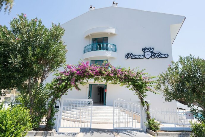 Imagen general del Princess Rima Apartments. Foto 10