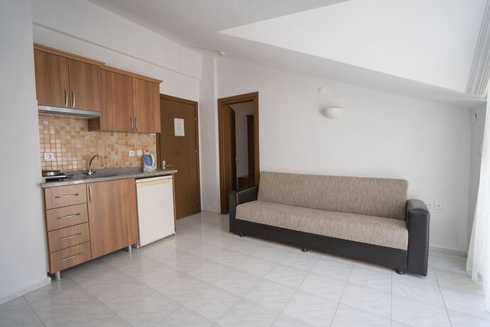 Imagen general del Princess Rima Apartments. Foto 11