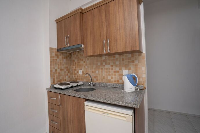 Imagen de la habitación del Princess Rima Apartments. Foto 19