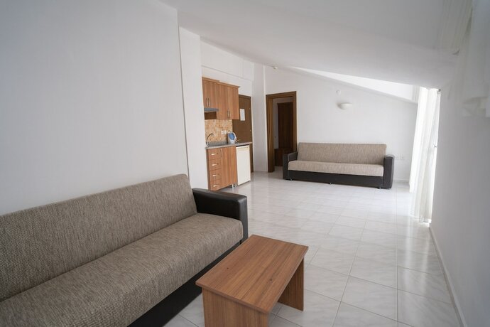 Imagen general del Princess Rima Apartments. Foto 12