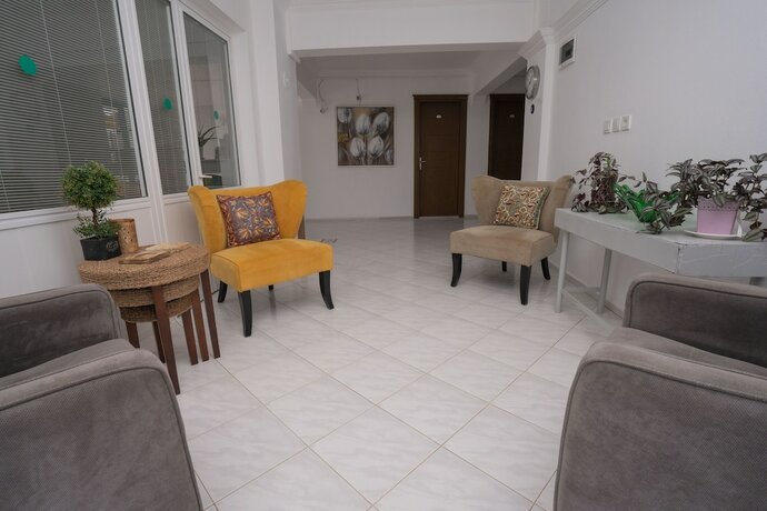 Imagen general del Princess Rima Apartments. Foto 13