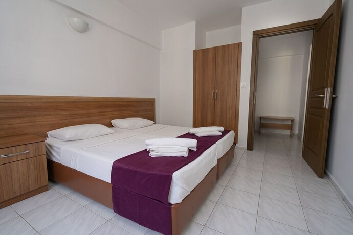 Imagen de la habitación del Princess Rima Apartments. Foto 20