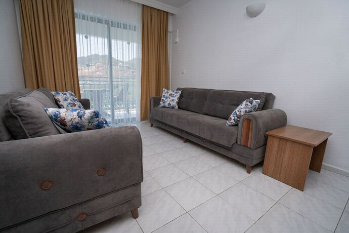 Imagen general del Princess Rima Apartments. Foto 14