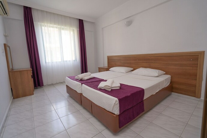 Imagen general del Princess Rima Apartments. Foto 15