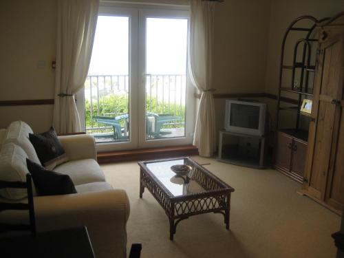 Imagen general del Priory Lodge Hotel. Foto 4