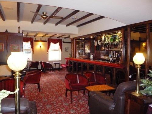 Imagen general del Priory Lodge Hotel. Foto 6