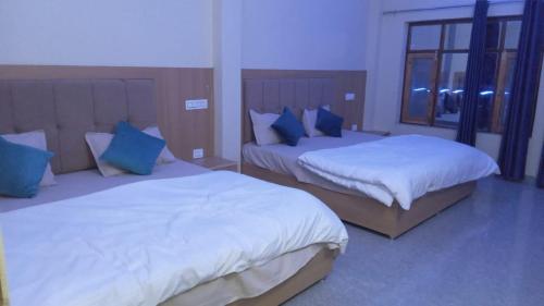 Imagen general del Prithvi hotel Mussoorie. Foto 1