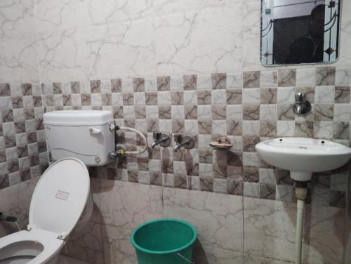 Imagen general del Prithvi hotel Mussoorie. Foto 3