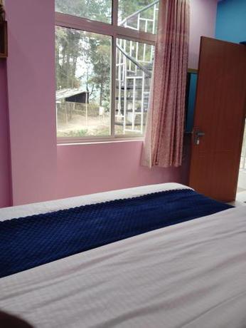 Imagen general del Prithvi hotel Mussoorie. Foto 4