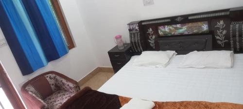 Imagen general del Prithvi hotel Mussoorie. Foto 5