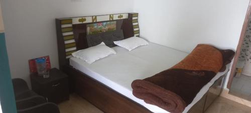 Imagen general del Prithvi hotel Mussoorie. Foto 6