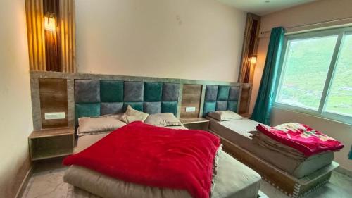 Imagen general del Prithvi hotel Mussoorie. Foto 7