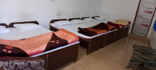 Imagen general del Prithvi hotel Mussoorie. Foto 8