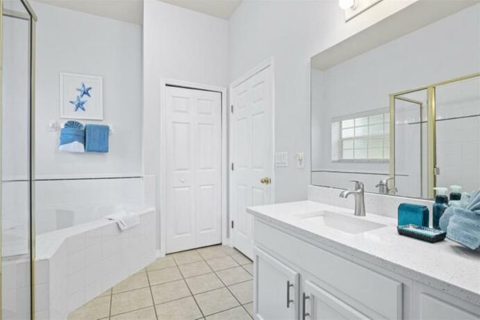 Imagen general del Private Pool Homes. Foto 2