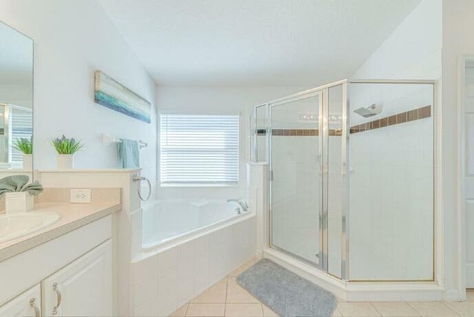 Imagen general del Private Pool Homes. Foto 3