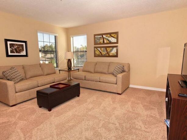 Imagen general del Private Pool Homes. Foto 4