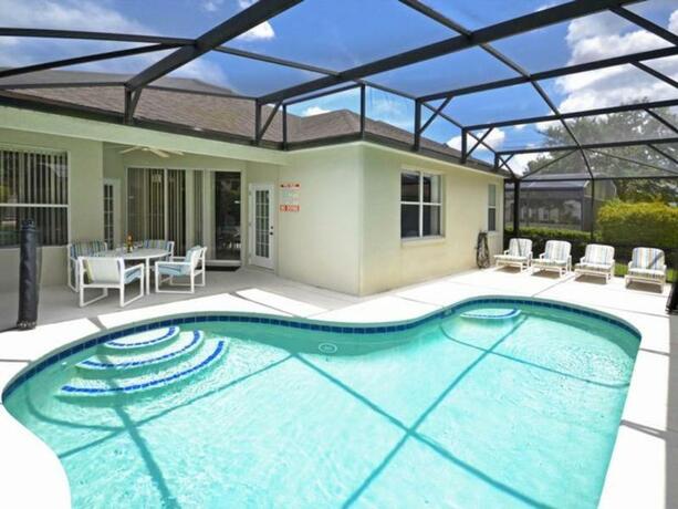 Imagen general del Private Pool Homes. Foto 5