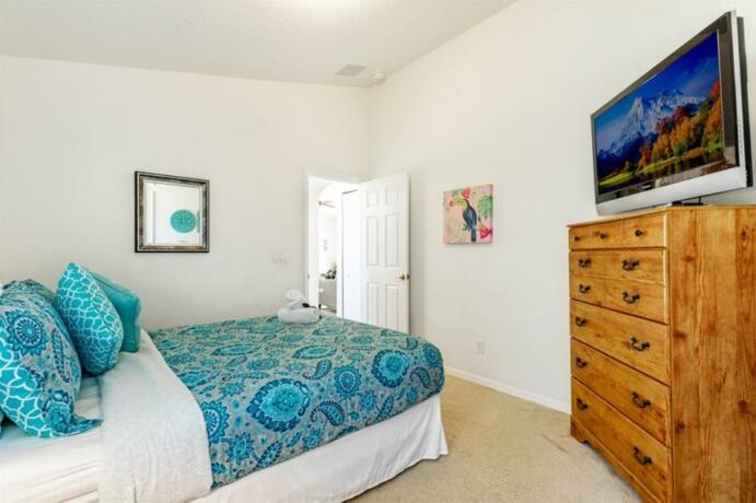 Imagen general del Private Pool Homes. Foto 6