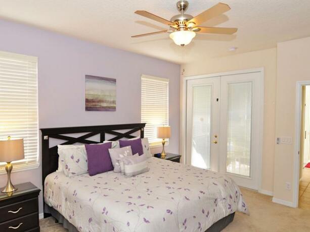 Imagen general del Private Pool Homes. Foto 8