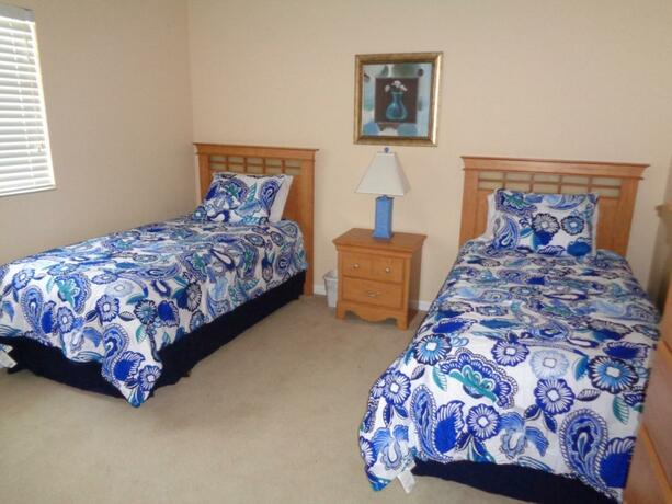 Imagen general del Private Pool Homes. Foto 9