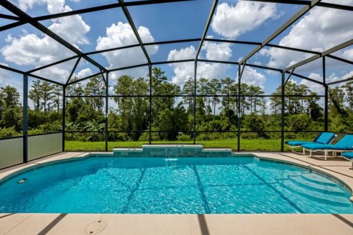 Imagen general del Private Pool Homes. Foto 10