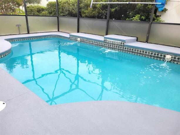 Imagen general del Private Pool Homes. Foto 11