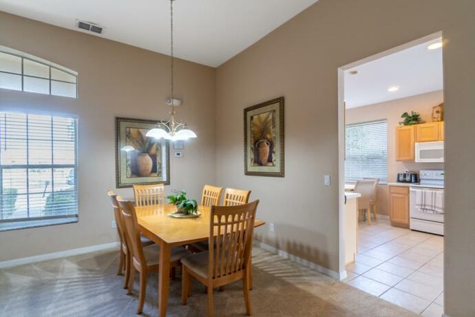 Imagen general del Private Pool Homes. Foto 12