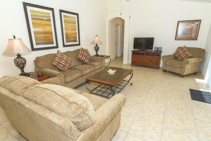 Imagen general del Private Pool Homes. Foto 15