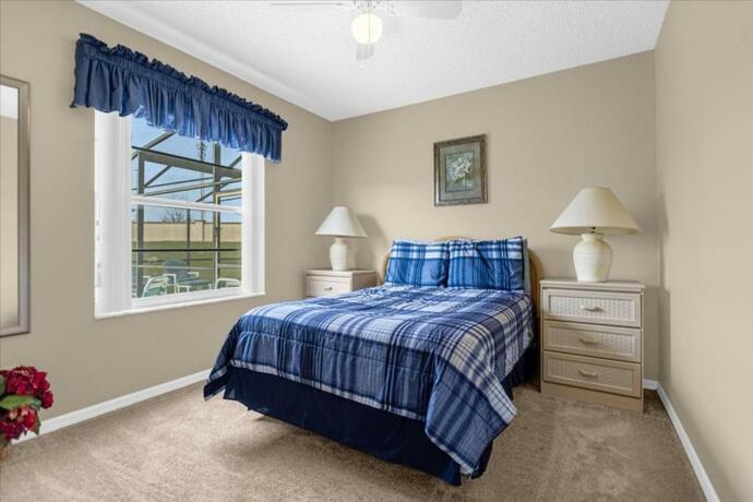 Imagen general del Private Pool Homes. Foto 17