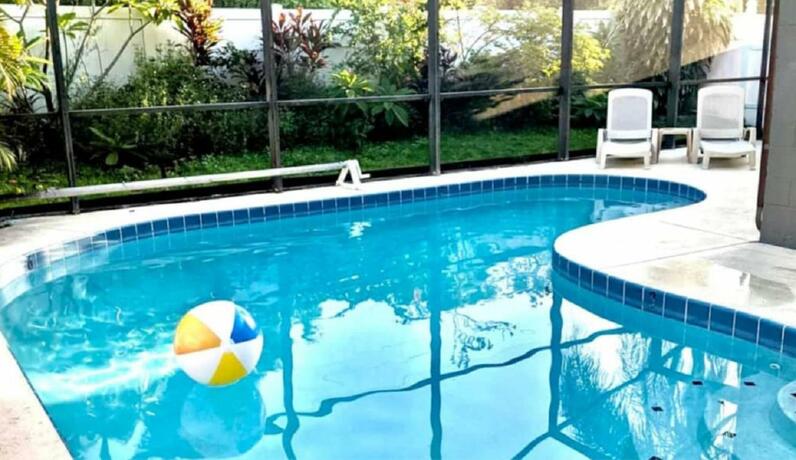 Imagen general del Private Pool Homes. Foto 19