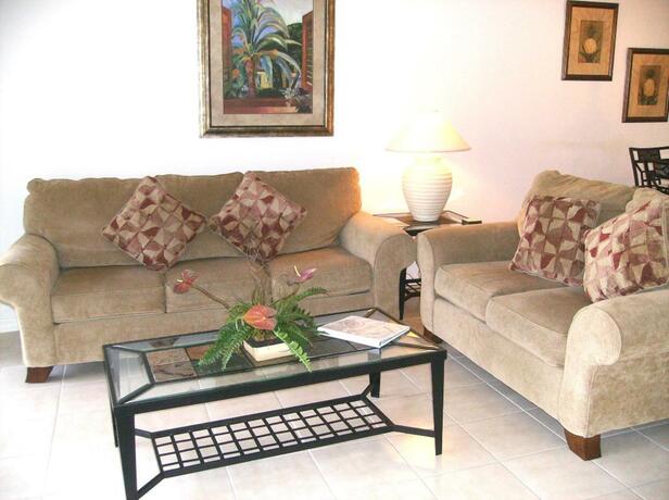 Imagen general del Private Pool Homes. Foto 21
