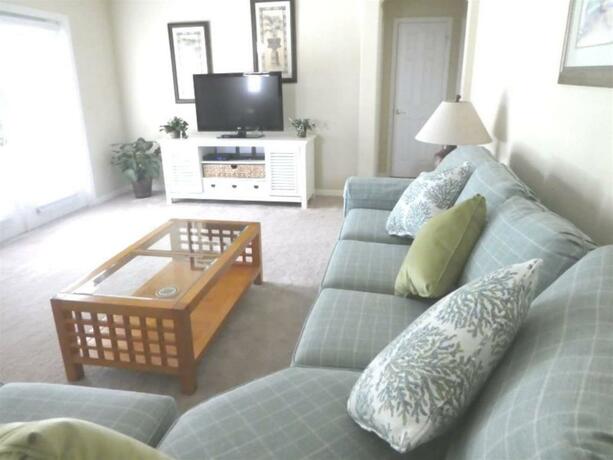 Imagen general del Private Pool Homes. Foto 23