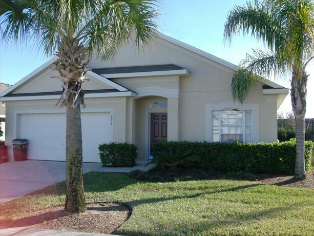 Imagen general del Private Pool Homes. Foto 25
