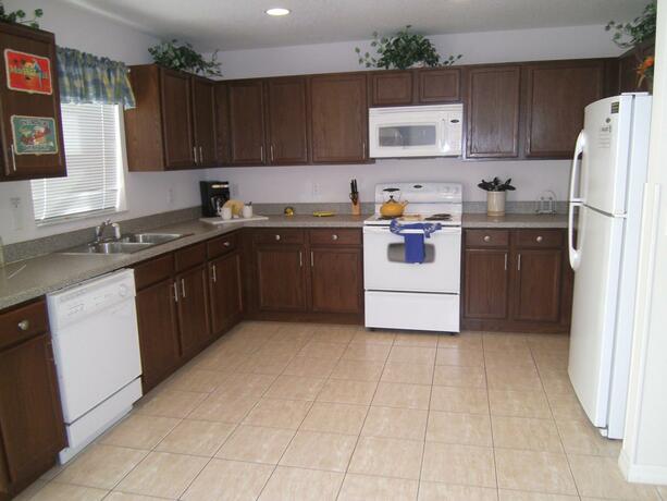Imagen general del Private Pool Homes. Foto 26