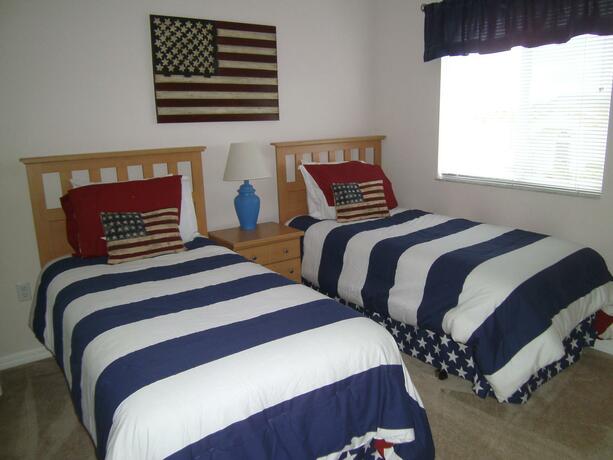 Imagen general del Private Pool Homes. Foto 27