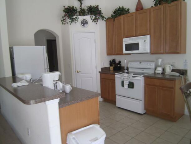 Imagen general del Private Pool Homes. Foto 28
