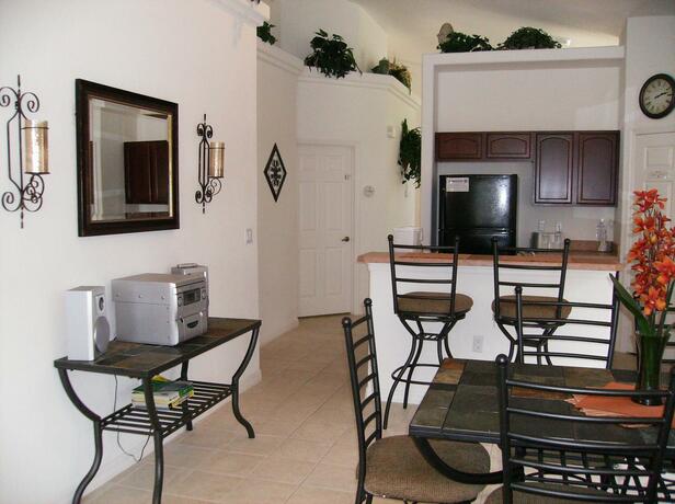 Imagen general del Private Pool Homes. Foto 29