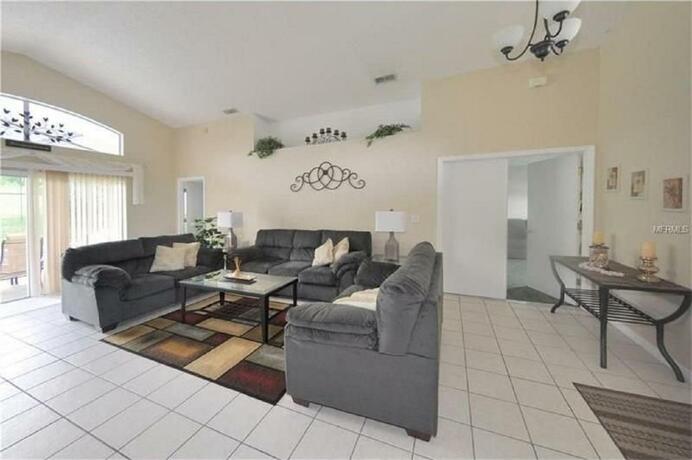 Imagen general del Private Pool Homes. Foto 30