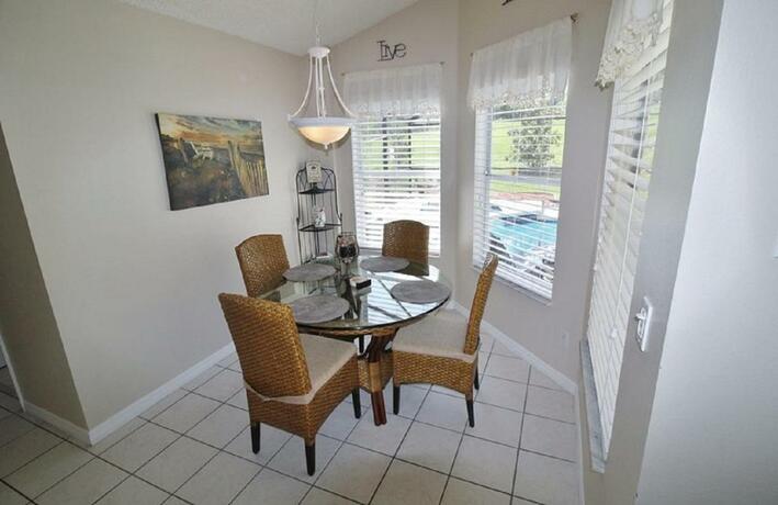 Imagen general del Private Pool Homes. Foto 31