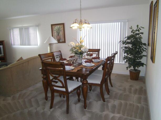 Imagen general del Private Pool Homes. Foto 32