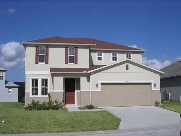 Imagen general del Private Pool Homes. Foto 34
