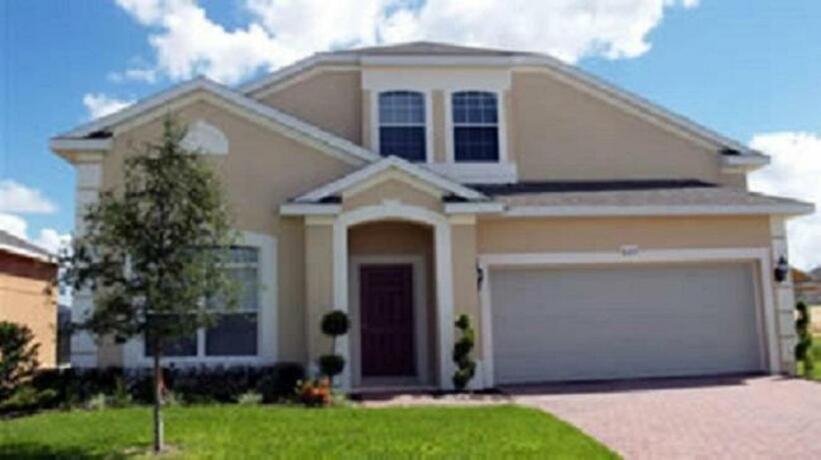 Imagen general del Private Pool Homes. Foto 35
