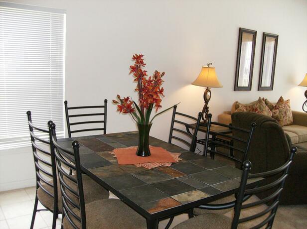 Imagen general del Private Pool Homes. Foto 36