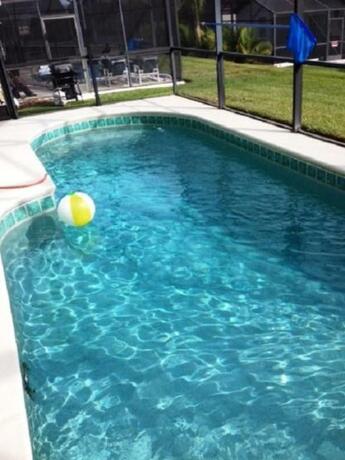 Imagen general del Private Pool Homes. Foto 38