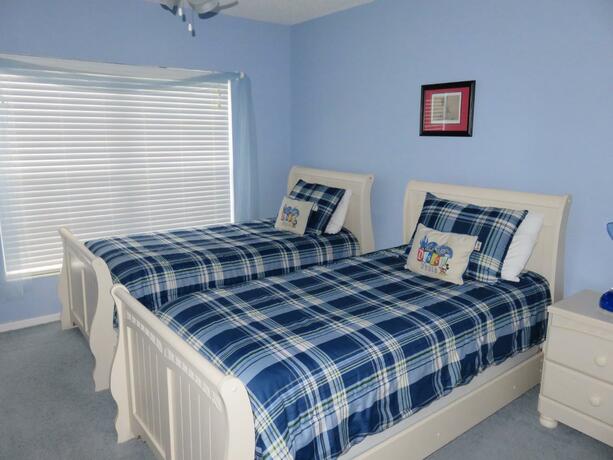Imagen general del Private Pool Homes. Foto 39