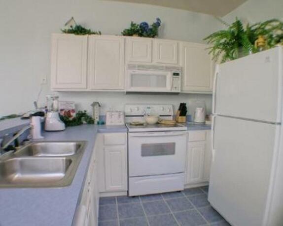 Imagen general del Private Pool Homes. Foto 40